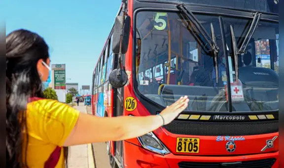 ATU: ¿quiénes tienen acceso al beneficio del pase libre en el transporte público?