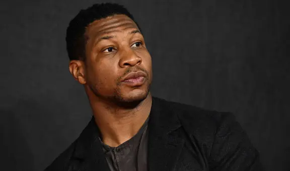Jonathan Majors, Kang en "Antman", es arrestado por violentar a una mujer