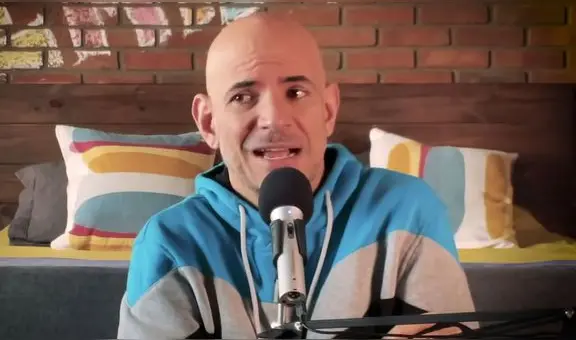 ¿Qué pasó con Ricardo Morán y por qué se convirtió en ateo?