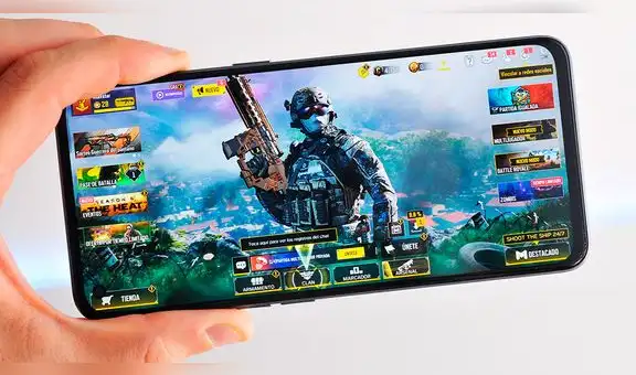 ¿Cómo cambiar la tasa de refresco de tu teléfono y para qué sirve? Aquí la respuesta