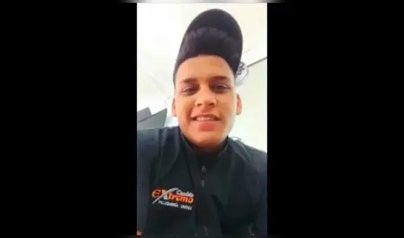 Chorrillos: barbero gana confianza de su jefa y se roba más de 10.000 soles en equipos