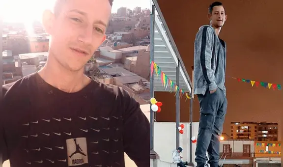 "¿Por qué esperar tanto? Yo quiero cadena perpetua": mamá de Katherine Gómez pide justicia