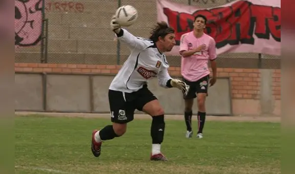 Pipa Carranza: Melgar está respetando los procesos