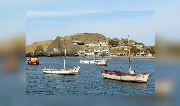 Convivientes son encontrados muertos en su vivienda de Piura