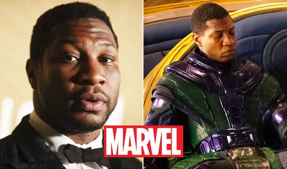 Fans de Marvel reaccionan al arresto de Jonathan Majors y su posible despido: "Kang-celado"