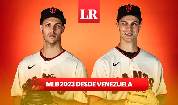 Opening Day MLB 2023: ¿dónde ver la inauguración y los juegos desde Venezuela?