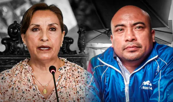 “Ya ganamos, ¿no desea nada a cambio?”: Dina Boluarte habría recibido aportes de Shimabukuro en campaña