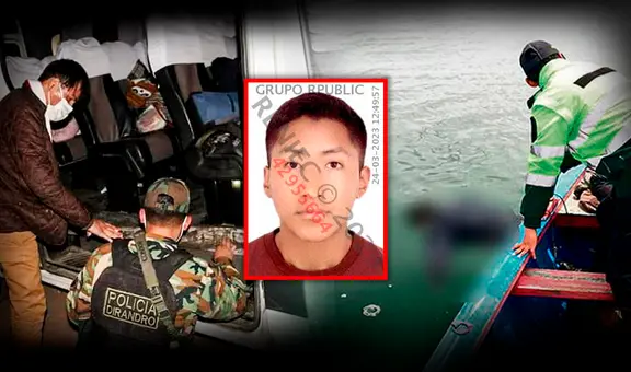 Familiares de postulante a la Policía Nacional tienen vínculos con el narcotráfico en Puno