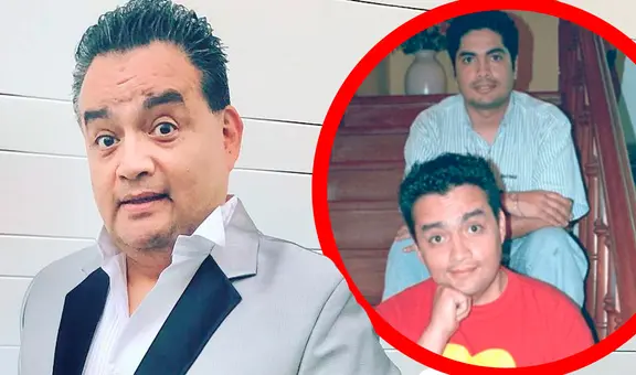 Jorge Benavides: ¿cómo ayudó a su hermano Christian Benavides a cumplir su sueño antes de morir?