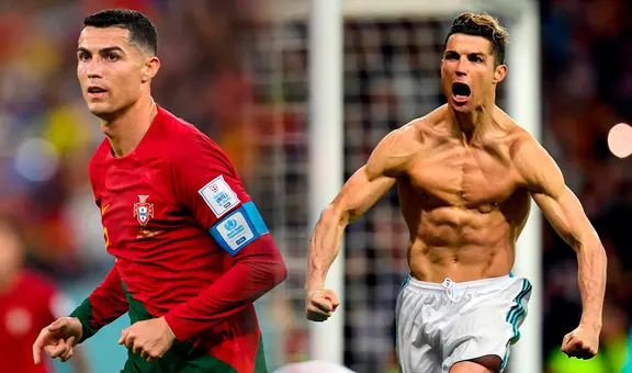 ¿Por qué Cristiano Ronaldo no tiene tatuajes? Esta es la razón