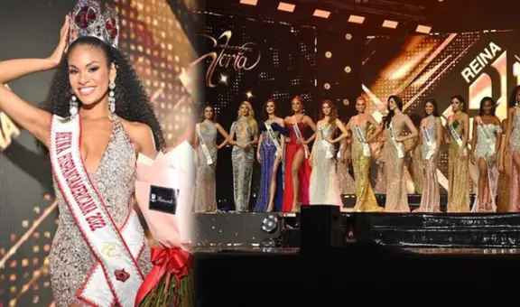 Arlette Rujel se coronó Reina Hispanoamericana 2023: ¿de qué se trata concurso de belleza?