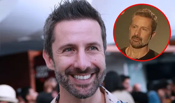 "Casi me matan": Marco Zunino revela negligencia médica en reconocida clínica