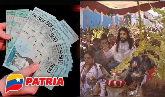 Bono Semana Santa: ¿qué se sabe del subsidio, cuánto es el monto y cuándo fue el último pago?