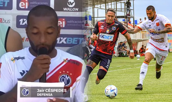 Deportivo Municipal en crisis: jugador tuvo que pagar 1.200 soles en desayuno para todo el plantel