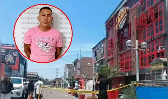 Joven mata de 10 balazos a sujeto que lo había golpeado violentamente con sus amigos