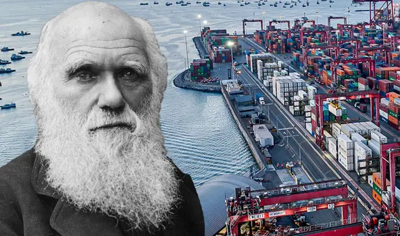 La vez que uno de los científicos más importantes del mundo criticó a los peruanos: "Tienen apariencia depravada"