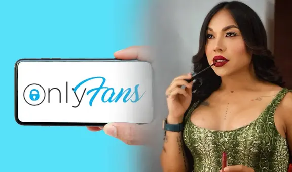 Dayanita: ¿cuándo abrirá su cuenta de OnlyFans? La actriz lo revela