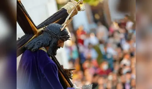 Semana Santa: ¿este jueves 6 y viernes 7 de abril son feriados?