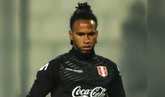 ¿Qué jugadores de la selección peruana fueron agredidos por la Policía de España?