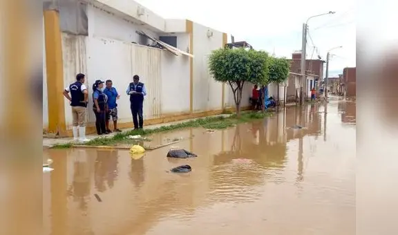 Ejecutivo destina S/879 millones a Piura para enfrentar fuertes lluvias e inundaciones