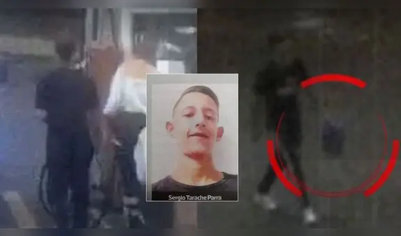 Todo lo que se sabe sobre el feminicidio en la plaza Dos de Mayo