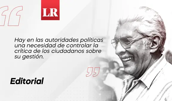 La tecnología no es culpable