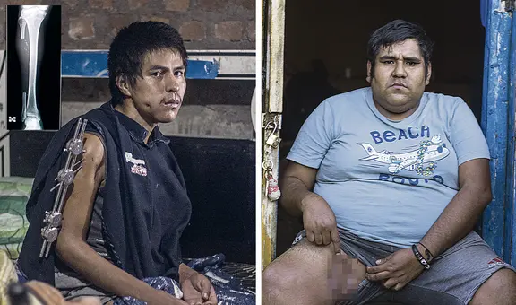 Masacre en Ayacucho: hablan los sobrevivientes