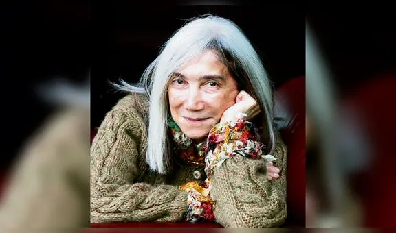 Falleció María Kodama, guardiana del legado de Jorge Luis Borges