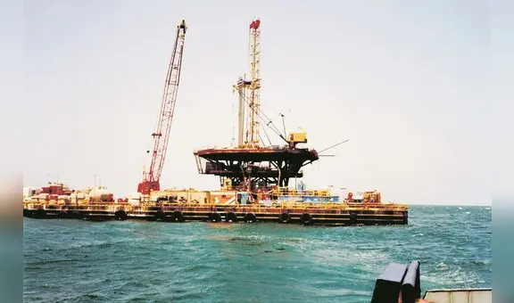 Perupetro insiste con reprivatización parcial de lotes en Talara