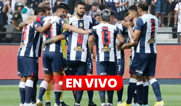 Alianza Lima, sorteo Copa Libertadores EN VIVO: ¿dónde, a qué hora y qué rivales tocaría?
