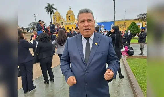 Miguel Rodríguez Albán: "El alcalde sigue en campaña y se ha olvidado de gobernar Trujillo"