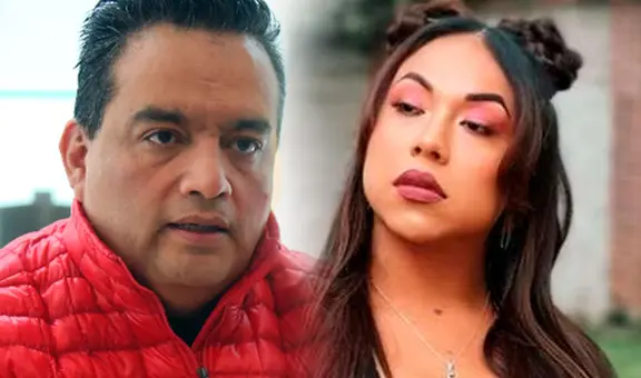 Jorge Benavides habría despedido a Dayanita por indisciplina: no iría más en "JB en ATV"