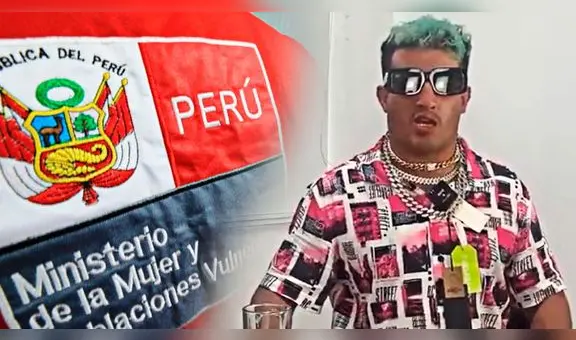 MIMP tomará medidas contra influencer Makanaky tras confesar que participó en presunta violación