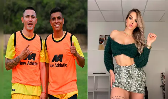 Jean Deza sobre ampay de Paolo Hurtado y Jossmery Toledo: "Está grande, hay que asumir la responsabilidad"