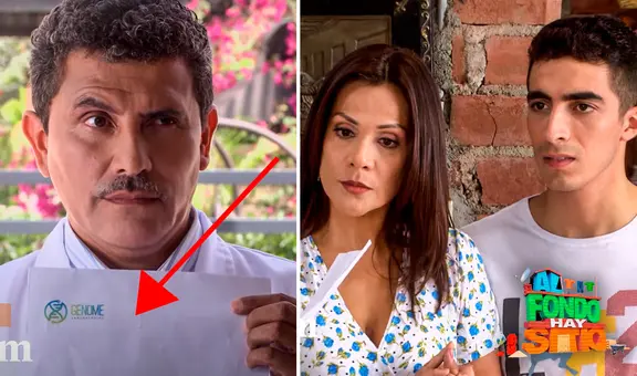 “Al fondo hay sitio″ 10, capítulo 185 ONLINE: ¿dónde ver GRATIS la serie de América TV?