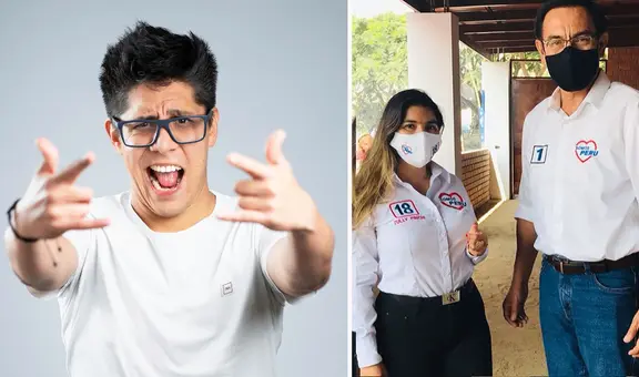 ¿Qué fue de Tito Silva tras lanzar el tema viral “Mi bebito fiu fiu”?