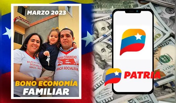 ¿Por qué no me llega el Bono Economía Familiar? Guía fácil para que lo recibas