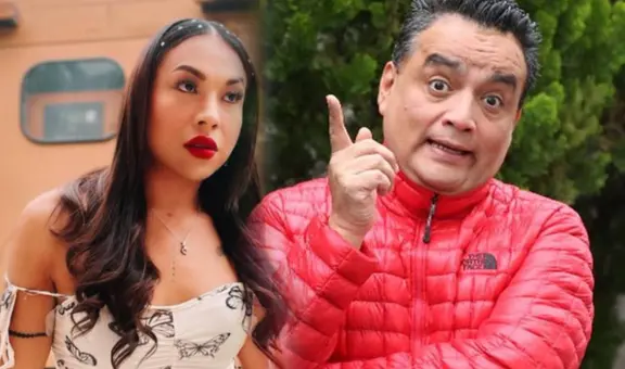 "JB en ATV": ¿qué pasó con Dayanita y por qué Jorge Benavides la habría despedido del programa?