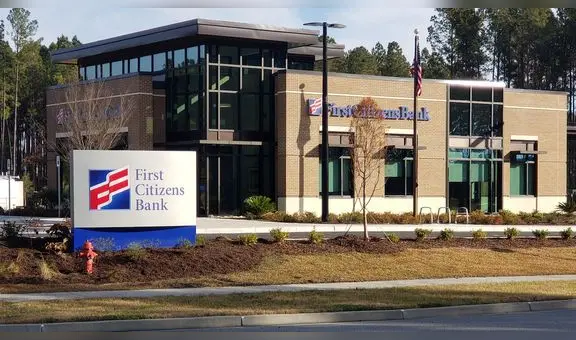 First-Citizens Bank anuncia la compra oficial del Silicon Valley Bank