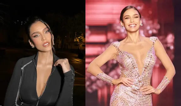 ¿A qué se ha dedicado Janick Maceta tras quedar en el tercer puesto del Miss Universo 2020?