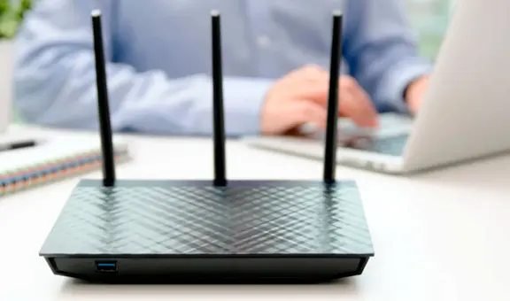 ¿Cuál es la altura ideal en la que debes colocar el router en tu casa? Aquí la respuesta