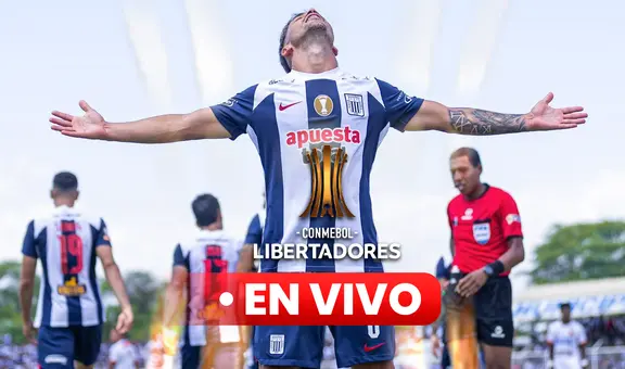 [EN VIVO] Alianza Lima en Copa Libertadores: posibles rivales de los íntimos en la fase de grupos