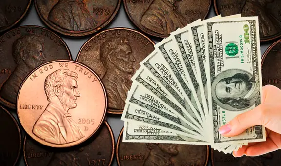 ¿A dónde debo ir si tengo una moneda que podría valer miles de dólares?