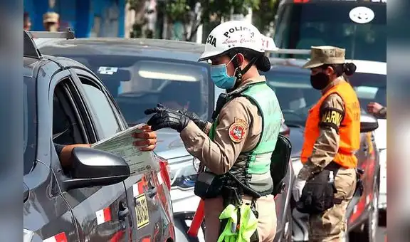 Licencia de conducir: ¿cómo recuperar tu brevete si se encuentra retenido?