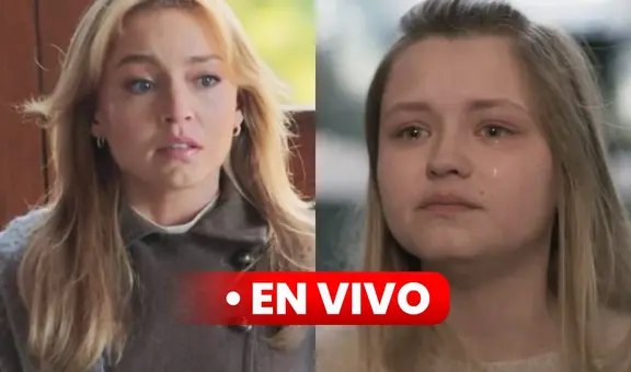 “El amor invencible”, capítulo 26 EN VIVO: hora, canal y dónde VER la novela de Angelique Boyer