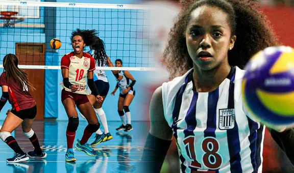 Coraima Gómez: de salir mal de Alianza a ser pieza fundamental en el ascenso de la ‘U’