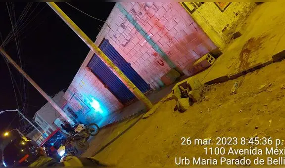 Asesinato de mujer en Chiclayo habría sido un ajuste de cuentas entre bandas, según la PNP