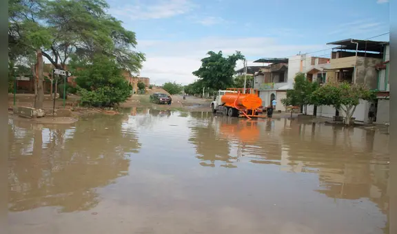 ¿Cómo las familias peruanas deben proteger sus viviendas ante lluvias y huaicos?