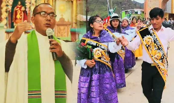 Tayta Compadres: ¿dónde y cuando se celebra la fiesta exclusiva de solteros que buscan pareja?