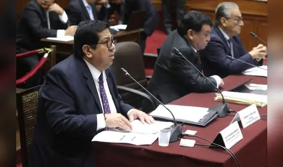 MEF: Economía peruana habría crecido solo 0,5% en el primer trimestre por lluvias y conflicto social